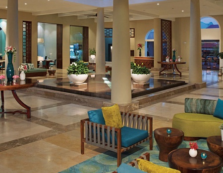 Hôtel Dreams Dominicus La Romana 5* - 5