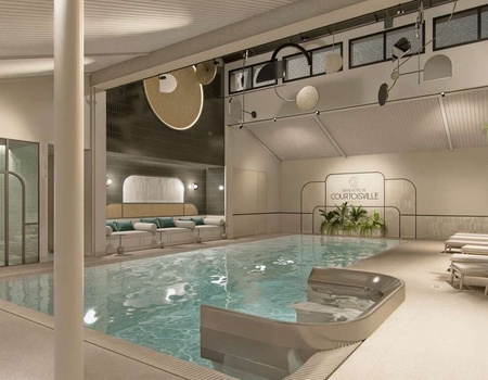 Escapade bien-être dans un hôtel 4 étoiles à Saint-Malo - 4* - 1