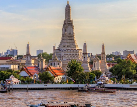 Combiné 11 nuits Immersion au Cœur de la Thaïlande : Bangkok, Chiang Mai, Khao Sok et Plages en Hôtels 3* et 4* - Thailande, Asie - Image 1