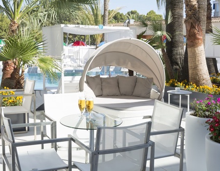 Forfait REVERENCE MARE PALMANOVA 4*sup - 4