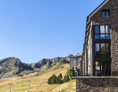 Résidence Pierre & Vacances Pas de la Casa Princesa - Andorre, Péninsule Ibérique - Image 1