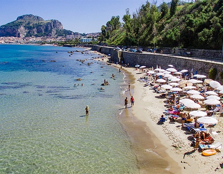 Hôtel Santa Lucia Le Sabbie d'Oro **** - 3