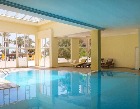 Hôtel Eden Star 4* - 3