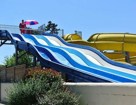 Camping Siblu La Pignade 4* - 5