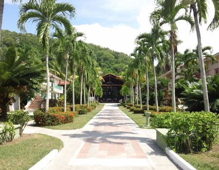 Hôtel Memories Jibacoa 4* - 4