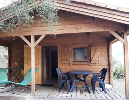 Flower Camping Torraccia 3* - 3