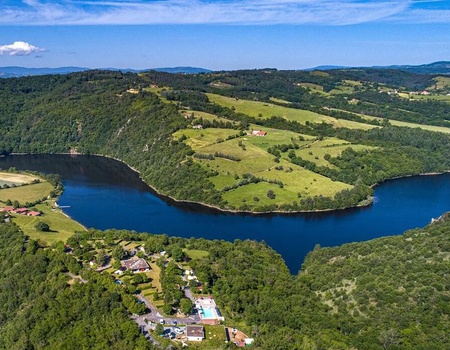 Flower Camping de Mars, 4* - 2