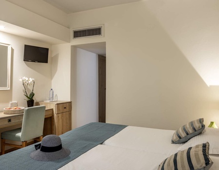 Hôtel Kissos Hotel 3* - 2