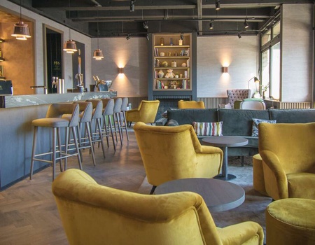 Séjour en Alsace avec entrées à Europa Park (45 minutes du parc) - 3* - 4