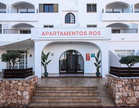 Résidence Pierre & Vacances Ros Ibiza - Ibiza, Baléares - Image 1