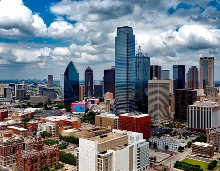 Le Grand Sud des Etats Unis - Atlanta, Etats-Unis - Image 1
