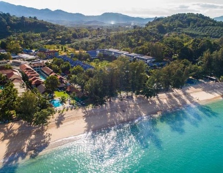 Khaolak Emerald Beach Resort & Spa 4*