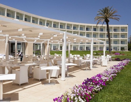 Hôtel TUI Blue Scheherazade 4* - Adults only - 4