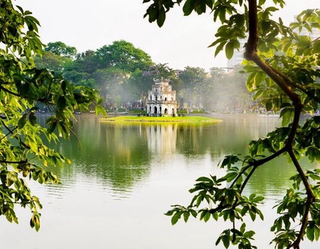 ECHAPPEE AU VIETNAM - Hanoi, Vietnam - Image 1