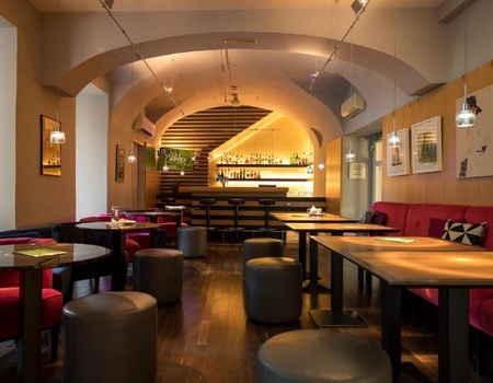 Holiday Inn Vienna City 4* - Sans transfert - 5