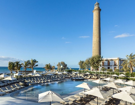 Hôtel Lopesan Faro 5* Adult Only (18+) - Grande Canarie, Canaries - Image 4