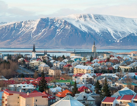 Circuit Le Grand Tour d'Islande - 3