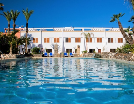 Hôtel Piramides Resort 3* - Tenerife, Canaries - Image 1
