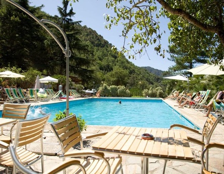 Camping Delle Rose, 4*