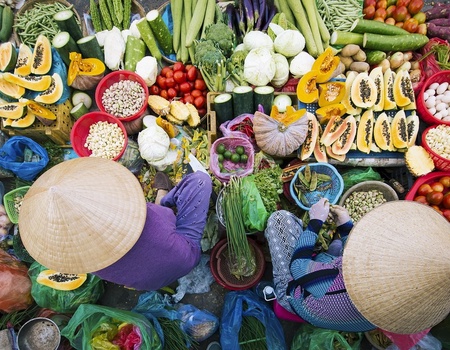 Circuit Individuel: Quintessence du Vietnam en 4* - 4** - 2