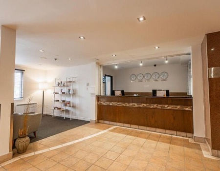 Le Roberval 3* - Sans transfert - 3