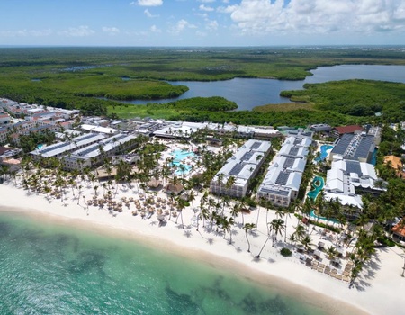 Sunscape Coco Punta Cana 4* - 1
