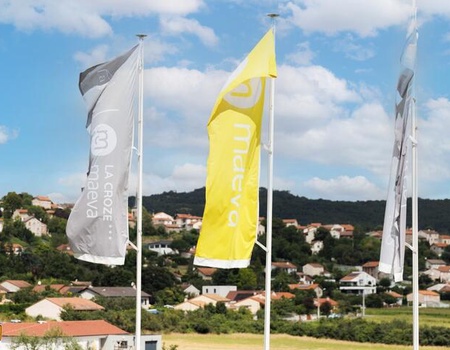 Camping maeva Respire de La Croze 3* - Puy de Dôme - Châtel-Guyon, Auvergne - Image 2