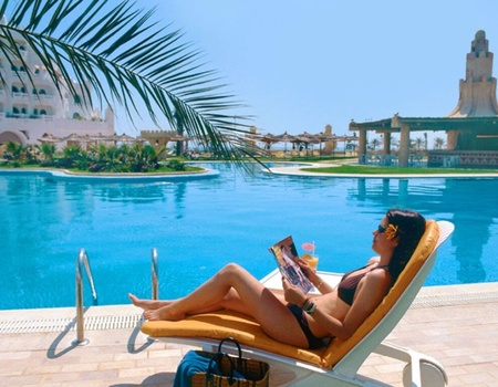 Hôtel Lella Baya 4* - 3