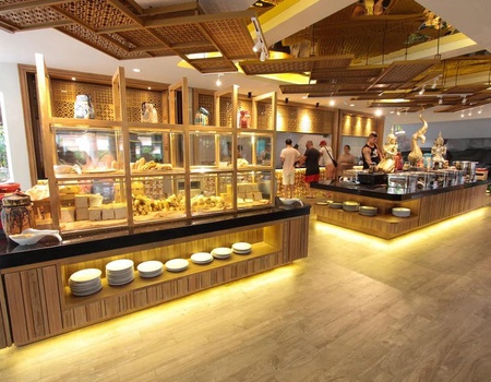 Kata Palm Resort 4* by Ôvoyages - 5