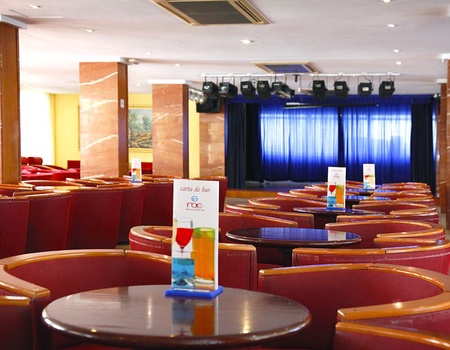 Hôtel Linda 3* - 5