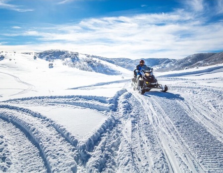 Hôtel Pite Havsbad - Echappée en Laponie Suédoise 5J/4N - 4