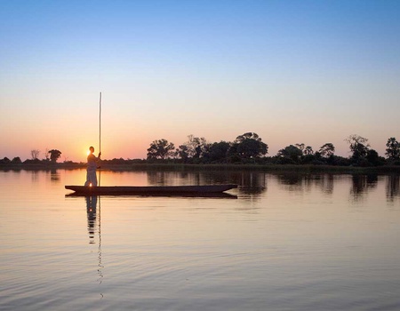 Circuit Inoubliable Botswana - 2