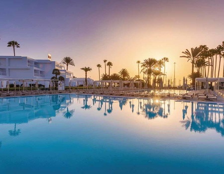 Riu Paraiso Lanzarote 4*