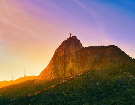 Circuit Privatif Rio & les Mystères du Nord-Est - 3