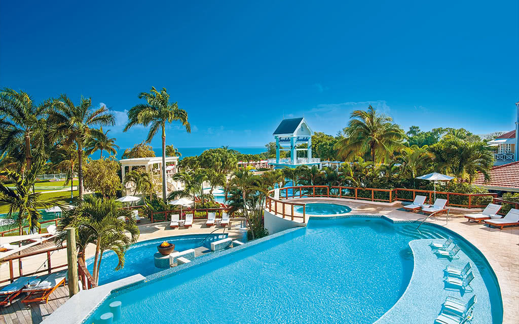 Sandals Ochi ***** - 1