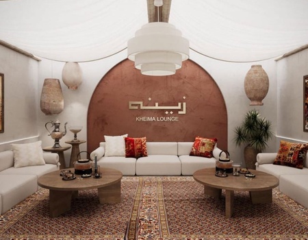 Hôtel Amarina Sapphire Resort 5* Adult Only + 16 - Hurghada, Egypte - Image 3