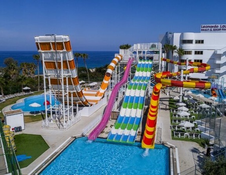 Leonardo Laura Beach 4* - 1
