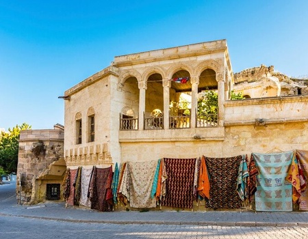 Circuit Coralia - Evasion Féerique En Cappadoce - 3