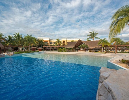 Iberostar Selection Paraíso Maya Suites 5* - Playa del Carmen, Mexique - Image 2