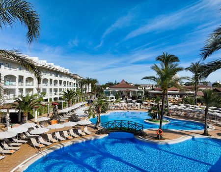 Hôtel Viva Blue 4* - Majorque, Baléares - Image 1