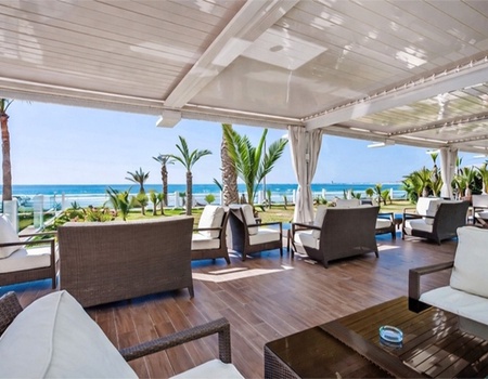 Hôtel Amadil Ocean Club Agadir 4* by Ôvoyages - 4