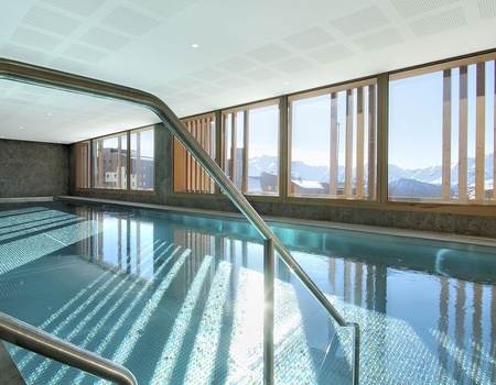 Résidence PHOENIX A - 2