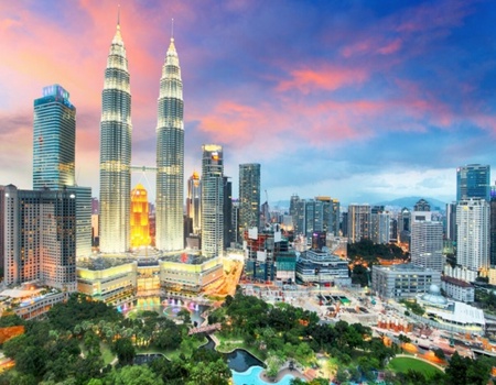 Kuala Lumpur & Essences de la Malaisie - 10 jours / 9 nuits - Malaisie, Asie - Image 1