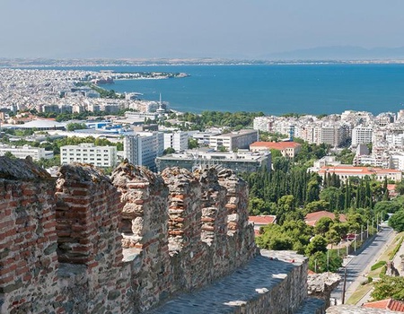 Autotour en Macédoine, Thessalonique et sa région (région nord) - 3