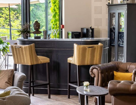 Séjour au coeur de la provence à Gréoux Les Bains - 3* - 4