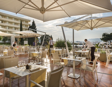 Hôtel Remisens Hotel Albatros 4* - Dubrovnik, Croatie - Image 4