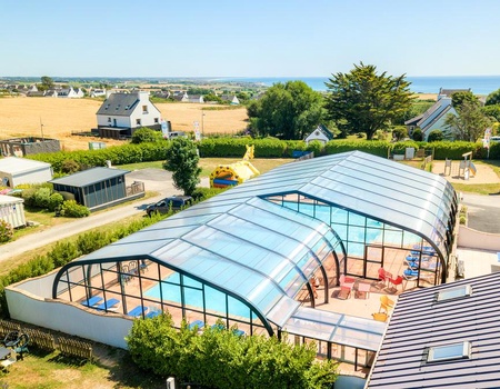 Camping La Corniche 3* - 5