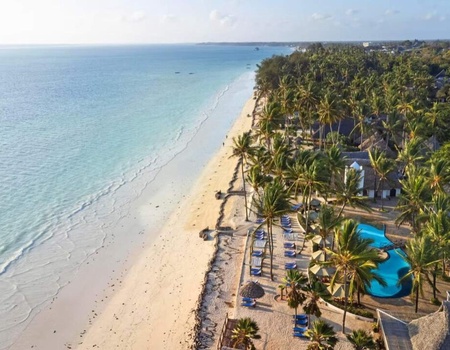 Hôtel Sultan Sands 4* - 3