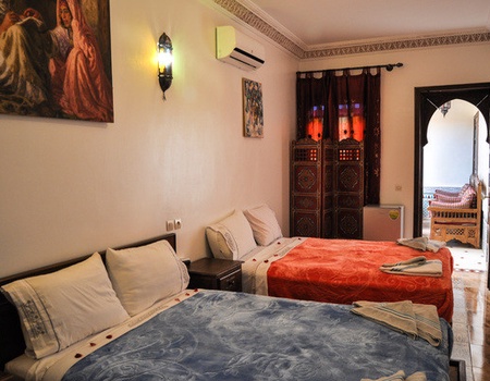 Riad Riad Jibril - 5