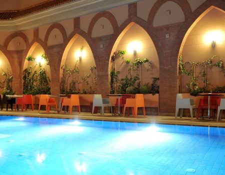 Blue Sea Le Printemps 4* - 2